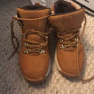 Fila boots